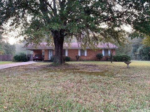249 6th St, Hampton, AR 71744 photo 1