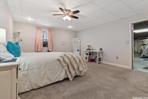 711 E Saline Cir, Benton, AR 72019 photo 21