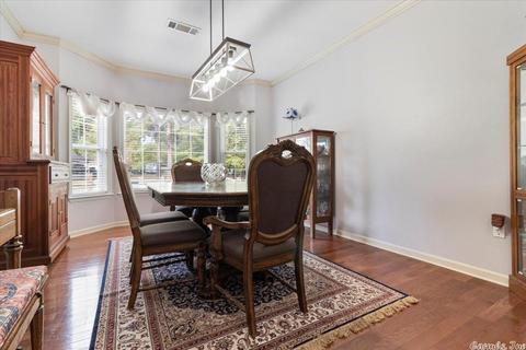 711 E Saline Cir, Benton, AR 72019 photo 11