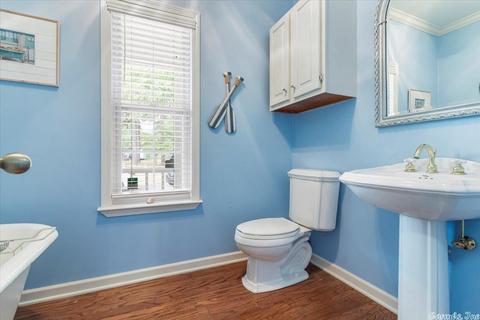 711 E Saline Cir, Benton, AR 72019 photo 29
