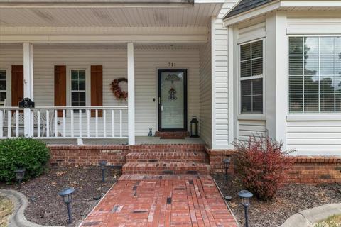 711 E Saline Cir, Benton, AR 72019 photo 3