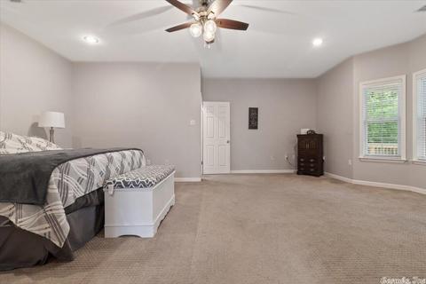 711 E Saline Cir, Benton, AR 72019 photo 23