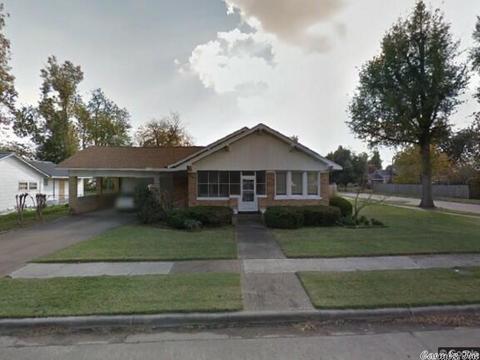 101 E Broadway, Hayti, MO 63851 photo 1
