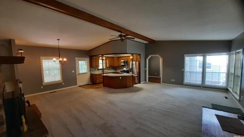 676 N Ridgeview Dr, Mountain View, AR 72560 photo 23