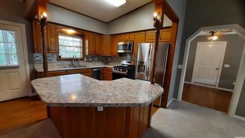 676 N Ridgeview Dr, Mountain View, AR 72560 photo 25