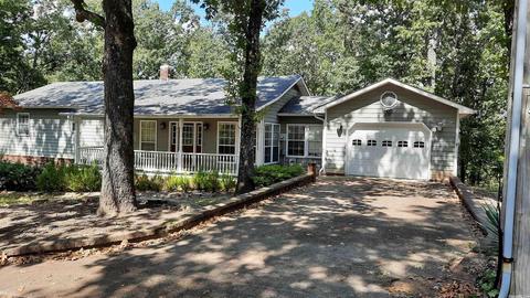 676 N Ridgeview Dr, Mountain View, AR 72560 photo 2