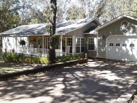676 N Ridgeview Dr, Mountain View, AR 72560 photo 1