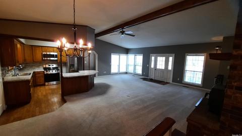 676 N Ridgeview Dr, Mountain View, AR 72560 photo 5
