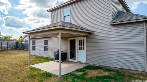 14457 Skyline Dr, Alexander, AR 72002 photo 39
