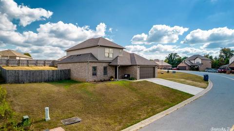 14457 Skyline Dr, Alexander, AR 72002 photo 36