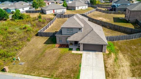 14457 Skyline Dr, Alexander, AR 72002 photo 38