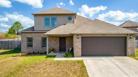 14457 Skyline Dr, Alexander, AR 72002 photo 1