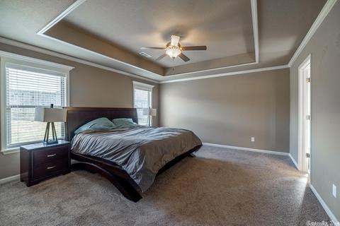 14457 Skyline Dr, Alexander, AR 72002 photo 17