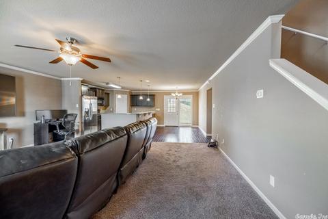 14457 Skyline Dr, Alexander, AR 72002 photo 4