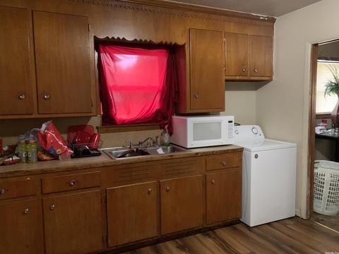 3113 Lilac, Pine Bluff, AR 71603 photo 2