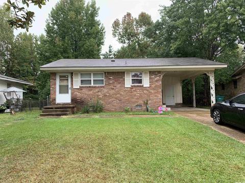 3113 Lilac, Pine Bluff, AR 71603 photo 1