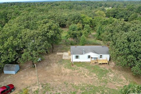 609 W Boundary, Mena, AR 71953 photo 1
