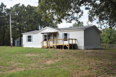 609 W Boundary, Mena, AR 71953 photo 4