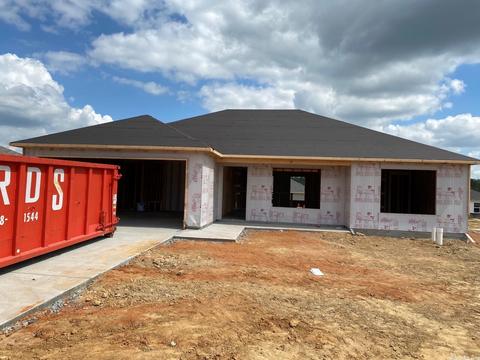 23 Ferguson Dr, Austin, AR 72007 photo 1