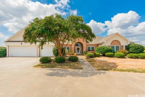 6200 Colonel Maynard Rd, Scott, AR 72142 photo 1
