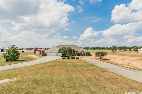 6200 Colonel Maynard Rd, Scott, AR 72142 photo 3