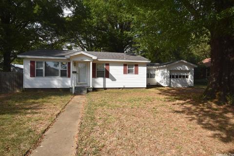 1104 E Riv, Searcy, AR 72143 photo 1