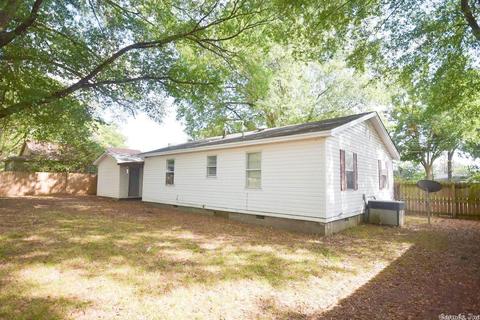 1104 E Riv, Searcy, AR 72143 photo 17