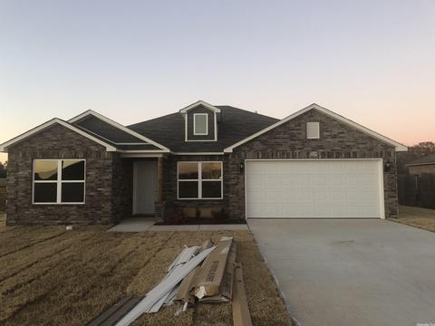 225 Terrace Dr, Beebe, AR 72012 photo 1