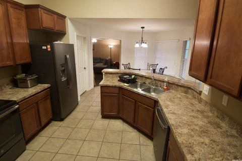 1025 Skyline Dr, Alexander, AR 72002 photo 6