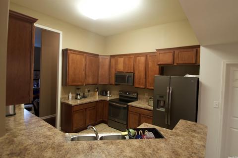 1025 Skyline Dr, Alexander, AR 72002 photo 5