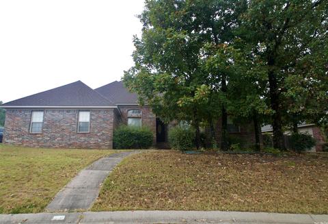 1025 Skyline Dr, Alexander, AR 72002 photo 1