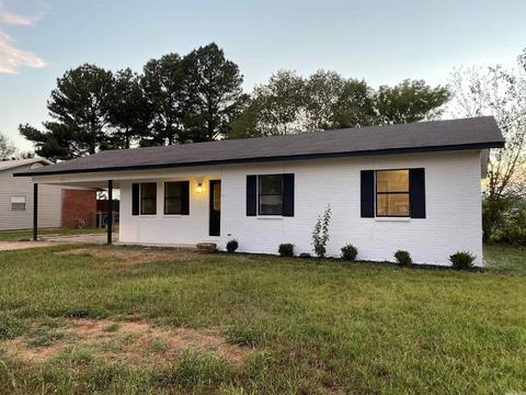 204 Robin Ln, Walnut Ridge, AR 72476 photo 1