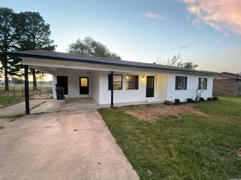 204 Robin Ln, Walnut Ridge, AR 72476 photo 2