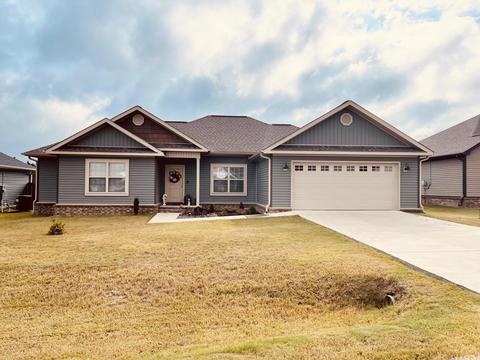 94 Doe Trl, Hensley, AR 72065 photo 1