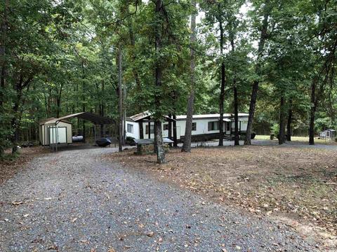 19 Barnum Rd, Edgemont, AR 72044 photo 1