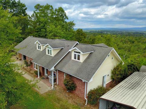 157 E Hawkview, Royal, AR 71968 photo 39