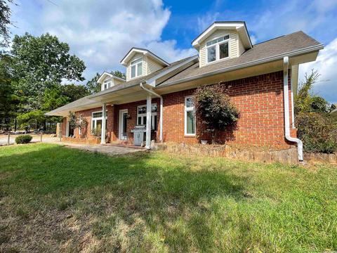 157 E Hawkview, Royal, AR 71968 photo 5