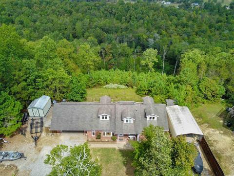 157 E Hawkview, Royal, AR 71968 photo 37
