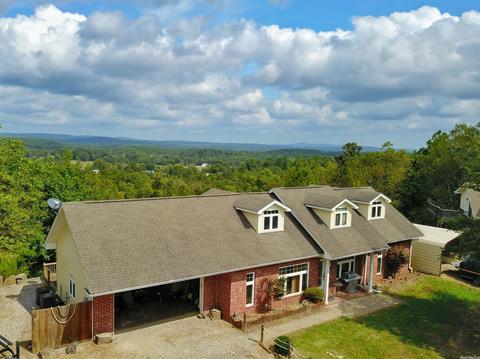 157 E Hawkview, Royal, AR 71968 photo 1