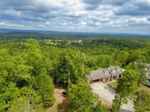 157 E Hawkview, Royal, AR 71968 photo 36