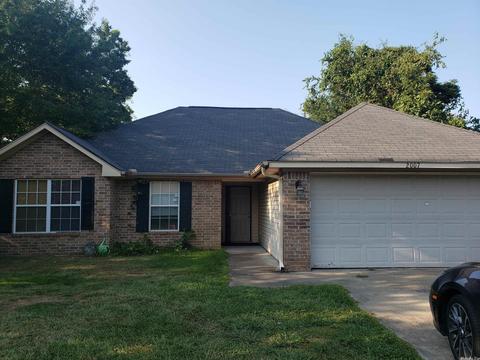 2007 W Scull St, Pine Bluff, AR 71601 photo 1