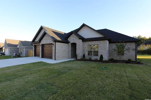 717 Dawsons Pointe Ave, Bryant, AR 72022 photo 1