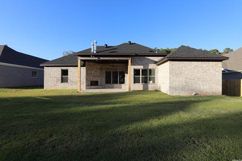 717 Dawsons Pointe Ave, Bryant, AR 72022 photo 37