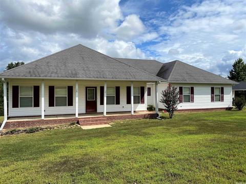 128 Red Rock Rd, Beebe, AR 72012 photo 3