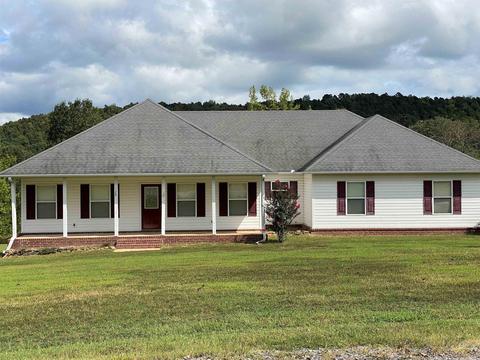 128 Red Rock Rd, Beebe, AR 72012 photo 1