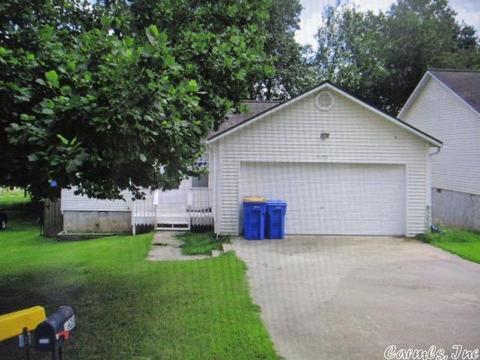 3608 Shields Dr, Harrison, AR 72601 photo 1