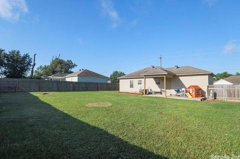 1609 Moon Rd, Ward, AR 72176 photo 30