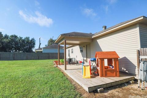 1609 Moon Rd, Ward, AR 72176 photo 28