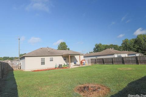 1609 Moon Rd, Ward, AR 72176 photo 32