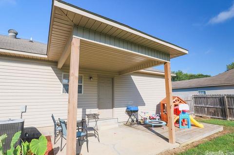 1609 Moon Rd, Ward, AR 72176 photo 27